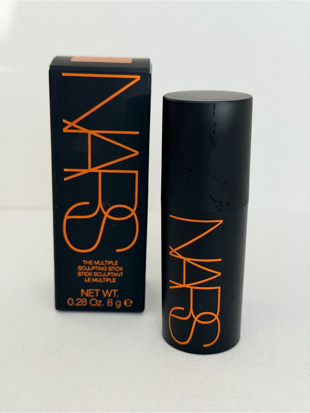 NARS THE MULTIPLE Sculpting Stick - Laguna - FULL SIZE - NIB